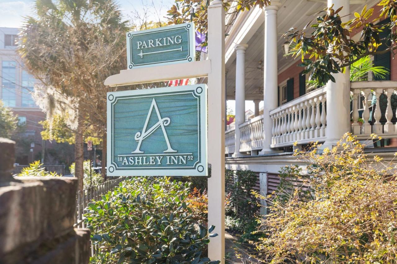 Daybed With Trundle In The Beautiful Ashley Inn 4 Blocks From King St Charleston Exterior photo
